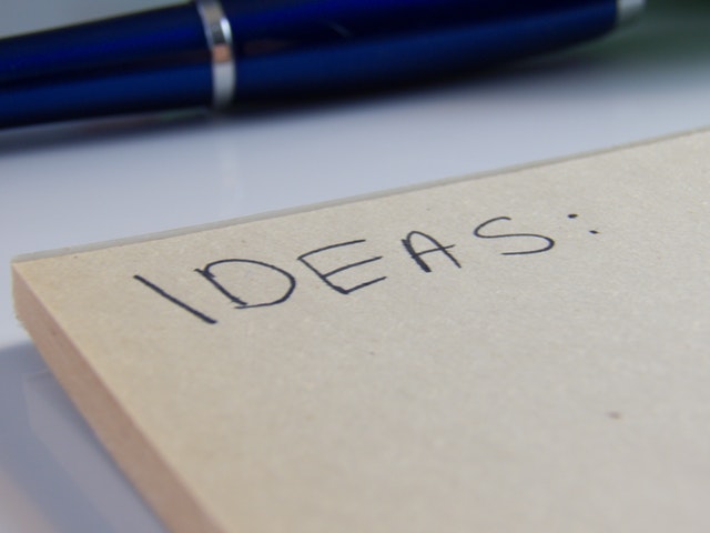 50 Blog Post Ideas