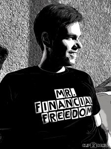 Mr. Financial Freedom