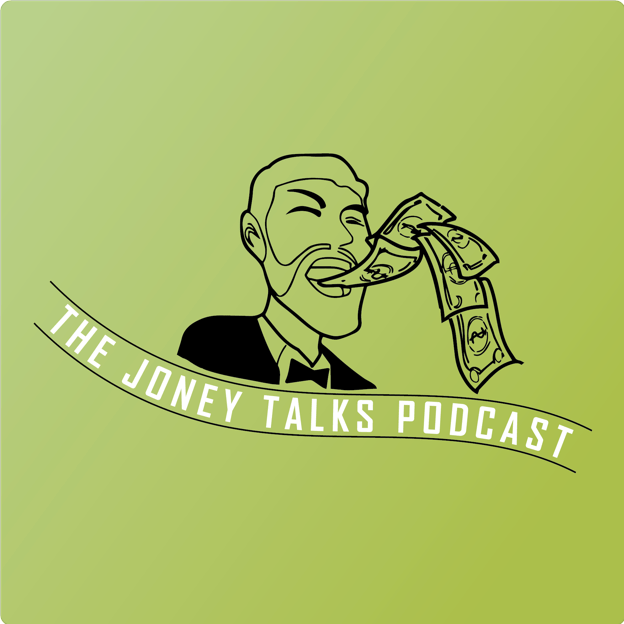 JoneyTalksPodcast